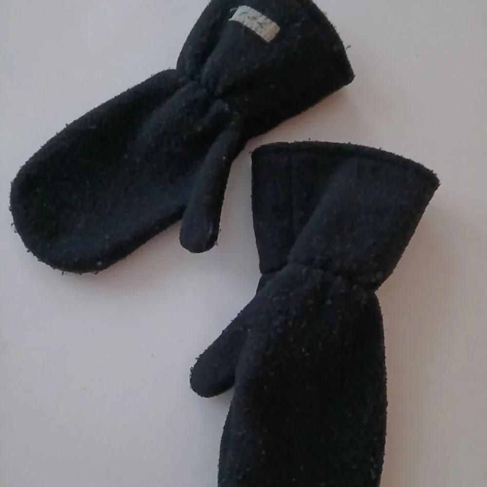 Toddler Mittens (2) sets